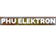Elektron Lublin: sprzedaż artykułów elektronicznych i elektrycznych, sprzedaż telewizji satelitarnej NC+, dystrybucja artykułów RTV