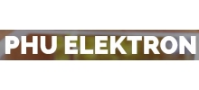 Elektron Lublin: sprzedaż artykułów elektronicznych i elektrycznych, sprzedaż telewizji satelitarnej NC+, dystrybucja artykułów RTV