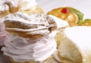 Cukiernia Domowa Szczecin: wyroby cukiernicze, torty weselne i urodzinowe, ciasta drożdżowe, ciastka i ciasteczka, ciasta francuskie