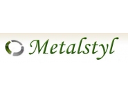 Metalstyl Kobylnica/ Słupsk: budowa ogrodzeń posesji, wyroby  z metaloplastyki, prace ślusarsko-spawalnicze, balustrady balkonowe, przęsła ogrodzeń