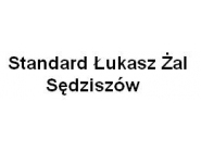 Standard Łukasz Żal Sędziszów: spawanie, spawanie rur, spawanie rurociągów, spawanie konstrukcji stalowych, monteria, wynajem spawaczy