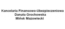 Kancelaria Finansowo-Ubezpieczeniowa Danuta Grochowska Mińsk Mazowiecki: ubezpieczenia na życie, gwarancje finansowe, doradca ubezpieczeniowy