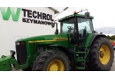 Techrol: maszyny rolnicze, nawigacje Trimble, naprawa skrzyni TTV, naprawa skrzyni Vario Agrotron, naprawa silników Deutz, Same, Perkins Wielkopolskie
