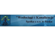 Wodociągi i Kanalizacje Sp. z o.o.: usługi kanalizacyjne, oczyszczanie ścieków, kanalizacja, wywóz nieczystości płynnych Resko Zachodniopomorskie