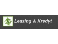 Leasing & Kredyt Lublin: leasing maszyn i urządzeń, kredyty firmowe, pośrednictwo finansowe, kredyty konsumpcyjne, kredyty hipoteczne