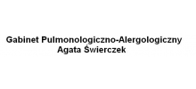 Gabinet pulmonologiczno-alergologiczny Agata Świerczek Skawina: alergia, alergolog, astma, lekarz alergolog, odczulanie, pulmonolog, testy skórne