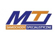 PUH Moto-Truck Kielce: samochody lotniskowe, samochody gaśnicze, samochody ratowniczo-gaśnicze, samochody specjalistyczne klasy lekkiej