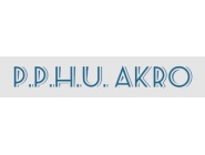 Akro: producent krat pomostowych, kraty pomostowe zgrzewane, stopnie schodowe, kraty antypoślizgowe serratowane, szczeble drabinowe Katowice, Śląskie