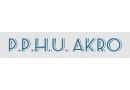 Akro: producent krat pomostowych, kraty pomostowe zgrzewane, stopnie schodowe, kraty antypoślizgowe serratowane, szczeble drabinowe Katowice, Śląskie