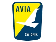 MKS Avia Świdnik: klub piłkarski, sekcja piłki nożnej, drużyna piłkarska, strefa kibica