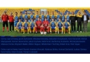 MKS Avia Świdnik: klub piłkarski, sekcja piłki nożnej, drużyna piłkarska, strefa kibica