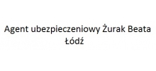 Agent ubezpieczeniowy Żurak Beata Łodź: ubezpieczenia komunikacyjne, ubezpieczenia mieszkaniowe, towarzystwo ubezpieczeniowe, ubezpieczenia zdrowotne