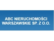 ABC Nieruchomości Warszawskie Sp. z o.o.: administrowanie obiektami Wspólnot Mieszkaniowych, zarządzanie zasobami spółdzielczymi Warszawa