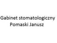 Gabinet Stomatologiczny Pomaski Janusz Legionowo: lekarz stomatolog, protetyk, protezy zębów, leczenie stomatologiczne, stomatologia, protetyka