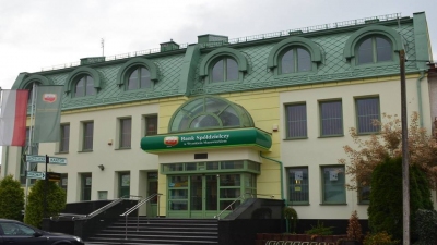 Bank Spółdzielczy w Wysokiem Mazowieckiem: pożyczki, lokaty, kredyty, rachunki, bankowość internetowa, karty płatnicze Wysokie Mazowieckie