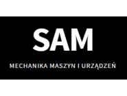 Mechanika Maszyn i Urządzeń S.C. SAM: cięcie gilotyną, szlifowanie wałków i otworów, sprzedaż gazów technicznych, remonty maszyn i urządzeń Teresin