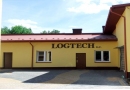 Logtech S.C.: sprzedaż części zamiennych do wózków platformowych, części zamienne do maszyn budowlanych, opony do wózków widłowych Skarżysko-Kamienna