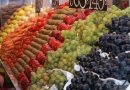 Hurtownia owoców i warzyw Mariusz Mentecki: sprzedaż owoców, sprzedaż warzyw, hurtowa sprzedaż, owoce krajowe, owoce zagraniczne Gorzów Wielkopolski