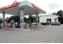 GIK Sp. z o.o. Sulechów: stacja paliw, artykuły samochodowe, sprzedaż paliw, benzyna, oleje samochodowe, ropa, gaz LPG, biopaliwo, Wałcz