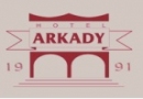 Hotel Arkady: organizacja imprez okolicznościowych, sala bankietowa, miejsca noclegowe, usługi cateringowe, pokoje gościnne do wynajęcia Turek