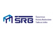 SRB: wykonawstwo stalowych konstrukcji, ślusarstwo, roboty budowlane, budowa obory, budowa kurników Chodzież, Wielkopolskie