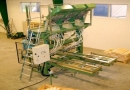 EHM Organizator: maszyny do obróbki palet drewnianych, linia produkcyjna do palet, zbijarki, obracarki, maszyny do produkcji palet Kostrzyn nad Odrą