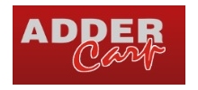 Adder Carp: sklep wędkarski, wędkarstwo karpiowe, zezwolenia wędkarskie, odzież dla myśliwych i wędkarzy Wągrowiec