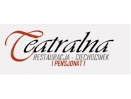 Restauracja Teatralna: organizacja imprez okolicznościowych, dancingi w Ciechocinku, śniadania, obiady, kolacje, wycieczki Ciechocinek