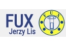 Fux: sprzedaż łożysk, sprzedaż śrub, wyroby śrubiarskie, oprawy łożyskowe dzielone, łożyska kulkowe, pierścienie uszczelniające  Częstochowa