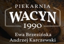 Piekarnia Wacyn Radom : pieczywo żytnie, chleb weselny, bułki słodkie, bułki zwykłe, chleb specjalistyczny, pieczywo białe