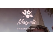 Magnolia: pokoje gościnne do wynajęcia, wypoczynek z zabiegami Spa, obiekt hotelowy z basenem Świeradów Zdrój, Dolnośląskie