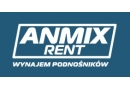 Anmixrent Sp.J.:wynajem podnośników, podnośniki teleskopowe, podnośniki nożycowe, serwis podnośników Biała Podlaska, Siedlce, Mazowieckie