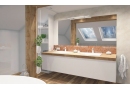 Bokaro Zielona Góra: wyposażenie łazienek, płytki ceramiczne i klinkierowe, drzwi prysznicowe, ceramika i armatura łazienkowa