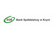 Bank Spółdzielczy w Kcyni: usługi finansowe, lokaty, bankowość internetowa, karty płatnicze, rachunek oszczędnościowo rozliczeniowy Kcynia
