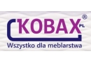 ZHP Kobax: producent frontów meblowych, blaty kuchenne, fronty meblowe gięte i łamane Kalwaria Zebrzydowska