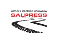 Salpress. Ośrodek Szkolenia Kierowców.