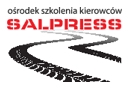 Salpress. Ośrodek Szkolenia Kierowców.