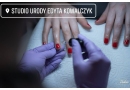 Edyta Kowalczyk Studio Urody Galeria Paznokci: przedłużanie paznokci, hybryda, manicure, pedicure, podologia, Lublin