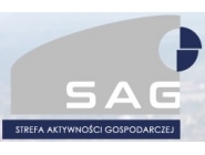 Strefa Aktywności Gospodarczej Sp.z o.o(SAG): zarządzanie i administrowanie nieruchomością, zarządzanie terenem dawnego lotniska i obszarem przyległym