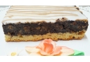 Cukiernia Spyrka: wyroby cukiernicze, ciastka, torty, ciasta i ciasteczka, torty okolicznościowe, torty na zamówienie Bujaków, Kobiernice