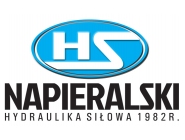 Hydraulika siłowa P. Napieralski Deszczno: naprawa siłowników, naprawa pomp, naprawa HDS, zakuwanie węży hydraulicznych, tulejowanie, lubuskie