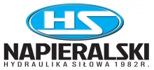 Hydraulika siłowa P. Napieralski Deszczno: naprawa siłowników, naprawa pomp, naprawa HDS, zakuwanie węży hydraulicznych, tulejowanie, lubuskie