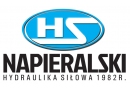 Hydraulika siłowa P. Napieralski Deszczno: naprawa siłowników, naprawa pomp, naprawa HDS, zakuwanie węży hydraulicznych, tulejowanie, lubuskie