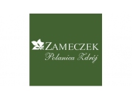 Willa Zameczek: miejsca noclegowe, sale konferencyjne, gabinety odnowy biologicznej, baseny rehabilitacyjne Polanica Zdrój