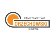 Zakład Kamieniarski Kazimierz R. Orzechowski Lubawa: produkcja wyrobów granitowych, usługi kamieniarskie, granit, marmur, nagrobki, pomniki