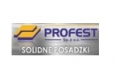 Profest Lublin Sp. z o.o. S.K.A : posadzki przemysłowe, posadzki betonowe, posadzki żywiczne, posadzki antyelektrostatyczne, posadzki cienkowarstwowe 