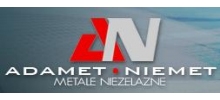 Metale nieżelazne Adamet-Niemet Sp. z o.o.: stopy specjalne miedzi, usługi cięcia wzdłużnego taśm, cięcie profili i kształtowników Rzeszów