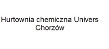 Hurtownia chemiczna Univers Chorzów: hurtownia kosmetyków, chemia gospodarcza, hurtownia materiałów budowlanych, hurtownia środków czystości