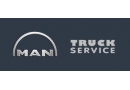 Truck Service Sp. z o.o.: napełnianie i naprawa klimatyzacji, naprawy gwarancyjne i pogwarancyjne samochodów MAN, części zamienne MAN i STAR