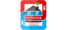 Octopus Praiss Poznań: klimatyzacja, wentylacja, rekuperacja, systemy kanałów wentylacji, rekuperator, izolacje natryskowe, piana PUR, Poznań